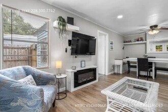 1807 Curcor Dr in Gulfport, MS - Building Photo - Building Photo