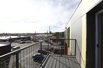 Heights on Huron in Northglenn, CO - Foto de edificio - Building Photo