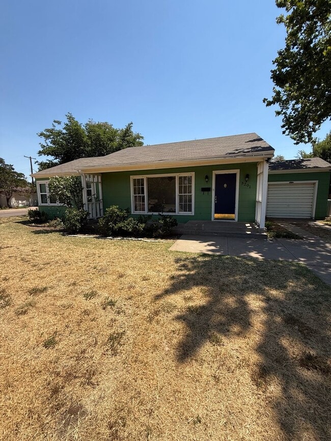property at 3201 30th St