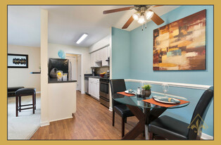 Duke Manor Apartments