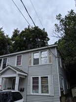 2348 Iroquois St in Baton Rouge, LA - Building Photo