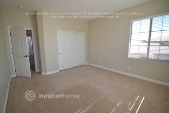 7008 Puetollano Dr in North Las Vegas, NV - Building Photo - Building Photo