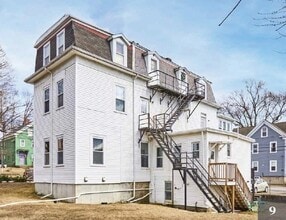 52 N Main St in Natick, MA - Building Photo - Building Photo