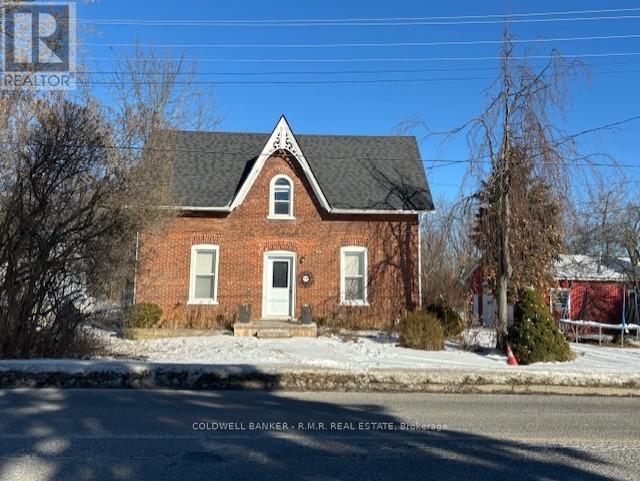 195 Prince Edward St in Brighton, ON - Building Photo - Building Photo