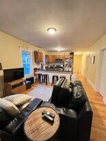 42 Gorham St, Unit #1 in Somerville, MA - Building Photo