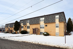 Brianna Place Apartments