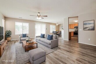 4048 E Angel Spirit Dr in Tucson, AZ - Building Photo - Building Photo