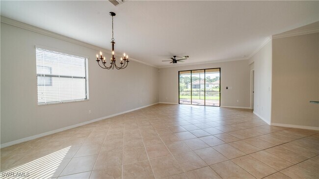 property at 11264 Reflection Isles Blvd