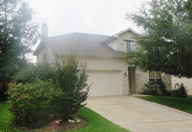 2314 Candle Ridge Trail in Georgetown, TX - Building Photo - Building Photo