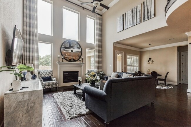 26310 Katy Springs Ln in Katy, TX - Building Photo - Building Photo