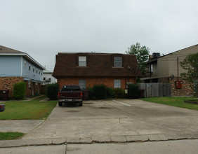 3620 Delaware Ave in Kenner, LA - Foto de edificio - Building Photo