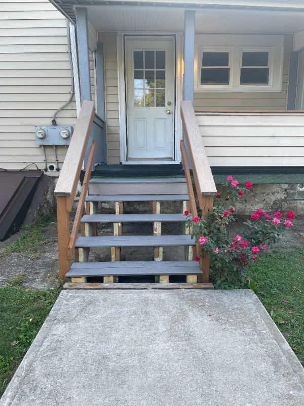 property at 6772 Low St