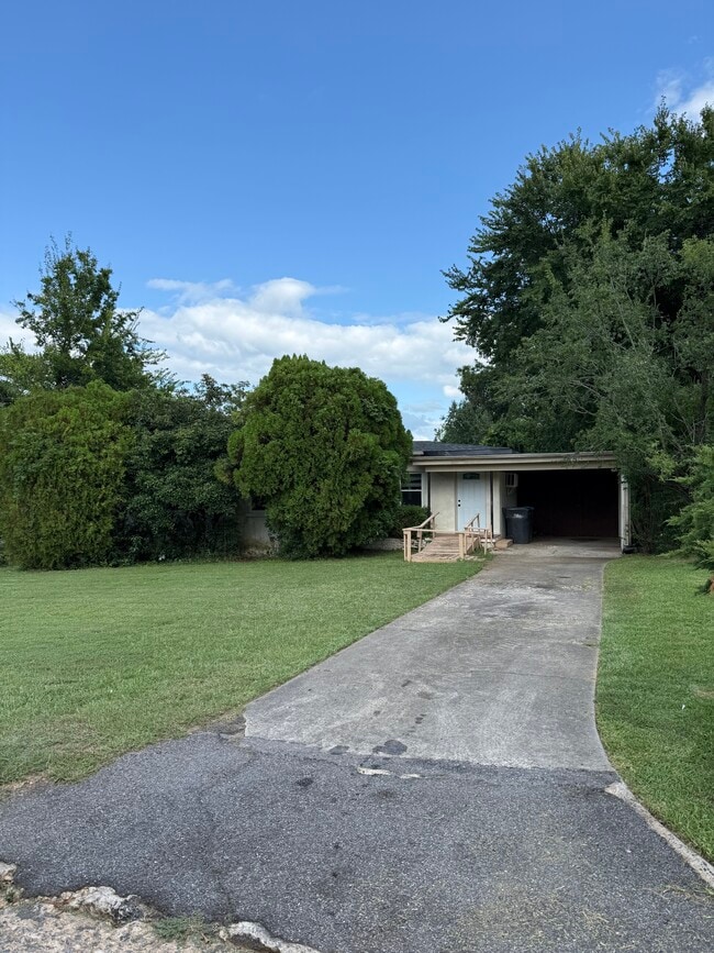 property at 932 Papaya St