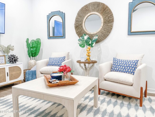 property at 57 Pamplona Dr