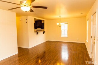 917 Skinner Dr in Raleigh, NC - Building Photo - Building Photo