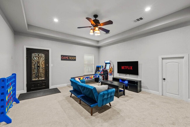 200 Cove Dr in Shady Shores, TX - Building Photo - Building Photo