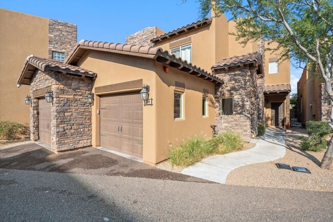 property at 6145 E Cave Creek Rd