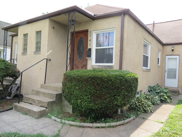 2741 Thorndale Ave in Columbus, OH - Building Photo