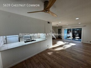 5639 Chestnut Common in Fremont, CA - Building Photo - Building Photo