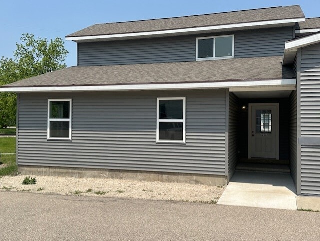420 S Franklin St, Unit Lower in Whitewater, WI - Building Photo - Building Photo
