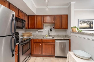 1001 N Randolph St, Unit 416 in Arlington, VA - Building Photo - Building Photo
