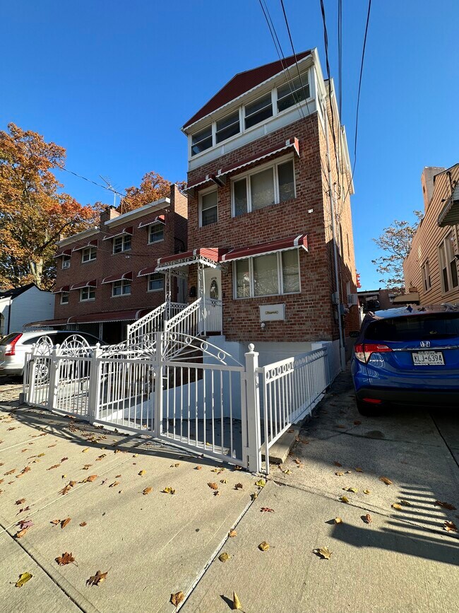 3470 Kingsland Ave Rentals in Bronx, NY