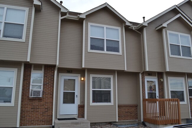 property at 3163 Bridgewater Dr