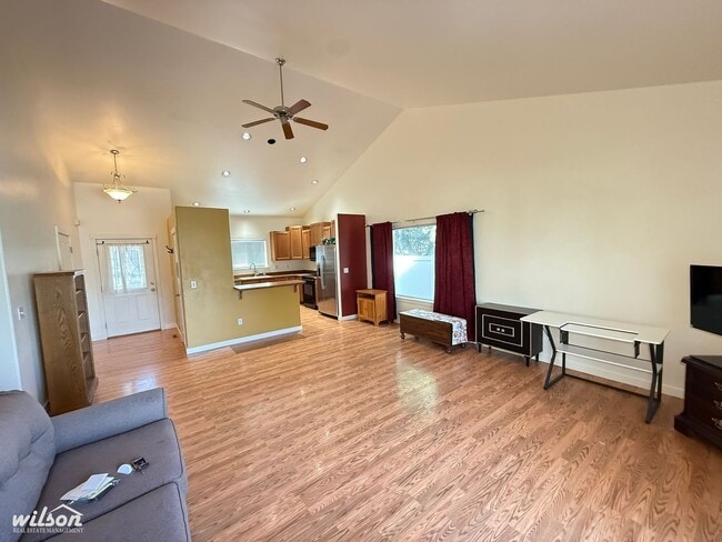 1501 S 71st Ave in Yakima, WA - Building Photo - Building Photo