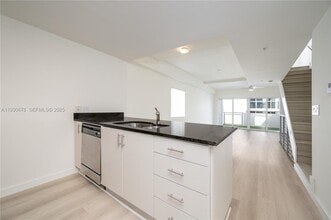 1712 SW 2nd Ave in Miami, FL - Building Photo - Building Photo