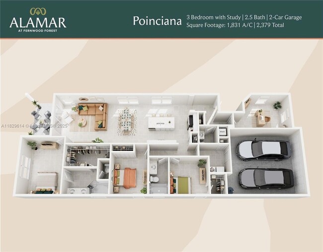 15760 Hammock Way in Indiantown, FL - Building Photo - Building Photo