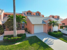 177 Casseekee Trail in Melbourne Beach, FL - Building Photo
