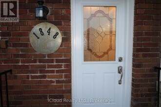 1848 Keele St in Toronto, ON - Building Photo - Building Photo