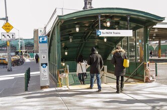 219 Washington St, Unit 8 in Hoboken, NJ - Building Photo - Building Photo