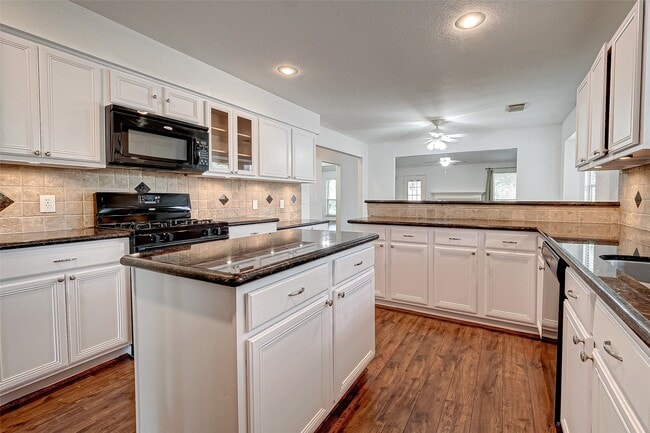 property at 22926 Rainbow Bend Ln