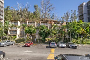 95-020 Waihonu St in Mililani, HI - Building Photo