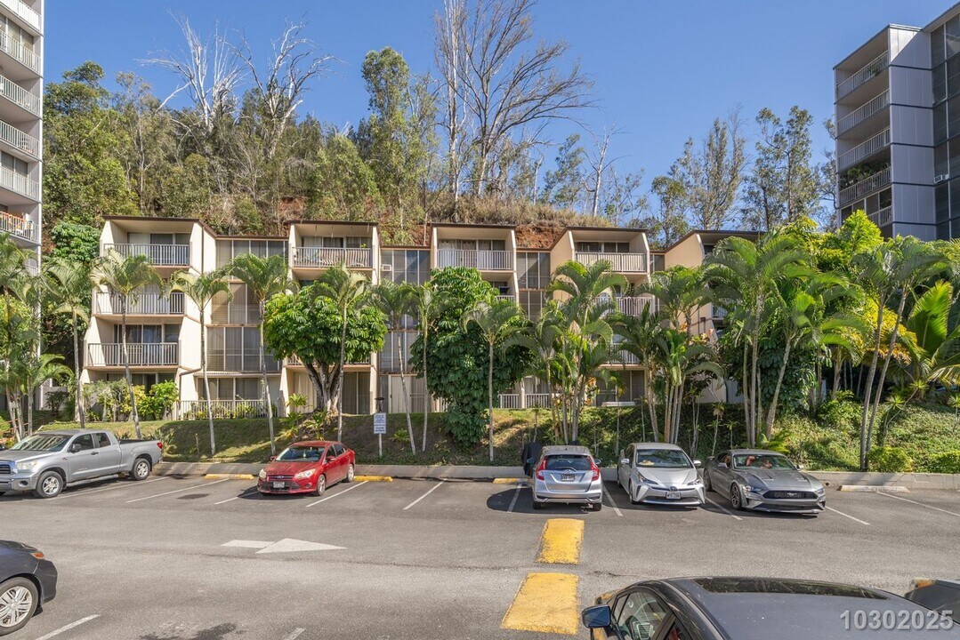 95-020 Waihonu St in Mililani, HI - Building Photo