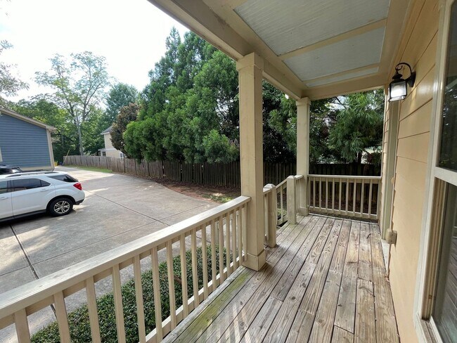 162 Jonas Ave in Athens, GA - Building Photo - Building Photo