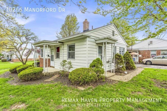 property at 10266 Manorford Dr