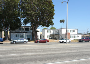 2000-2008 N Ventura Rd Apartments