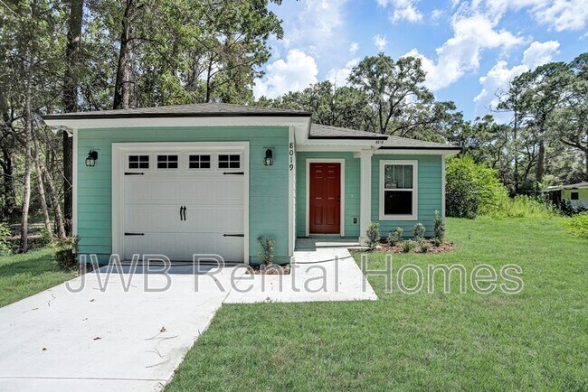 property at 8019 Thrasher Ave