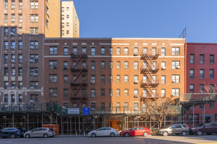 125 W 96th St Apartments