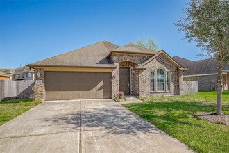 20331 Granophyre Ln in Richmond, TX - Foto de edificio - Building Photo