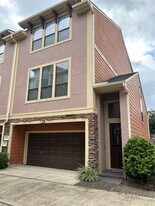 1049 W 22nd St in Houston, TX - Building Photo