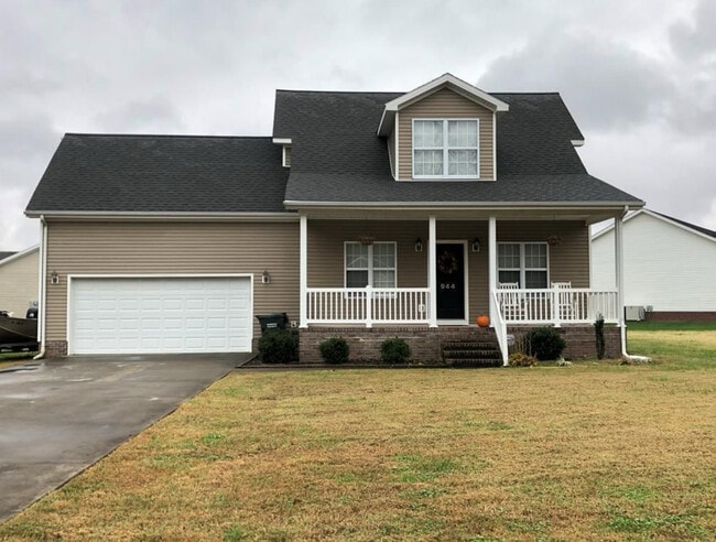 property at 944 Wing Tip Cir