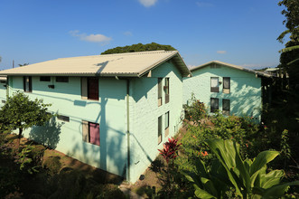 Nani Olu in Kealakekua, HI - Foto de edificio - Building Photo