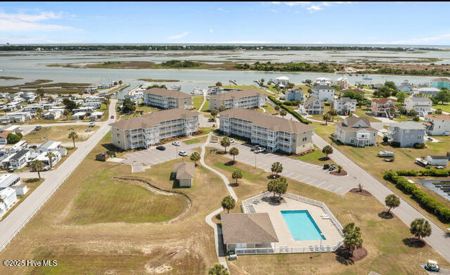 property at 650 Cedar Point Blvd