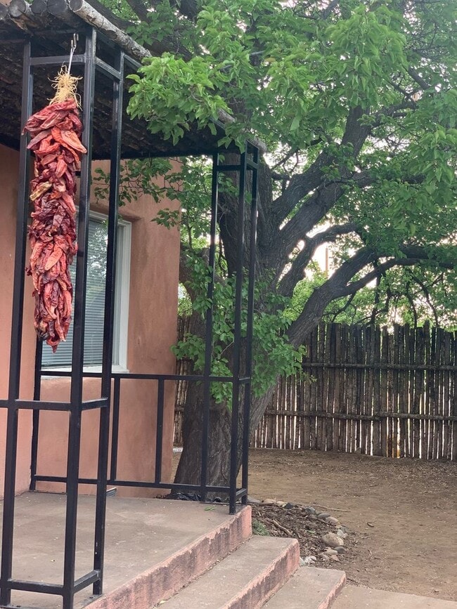 701 B Kathryn Ave in Santa Fe, NM - Building Photo - Building Photo