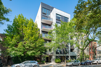 118-122 Vanderbilt Ave in Brooklyn, NY - Building Photo - Primary Photo