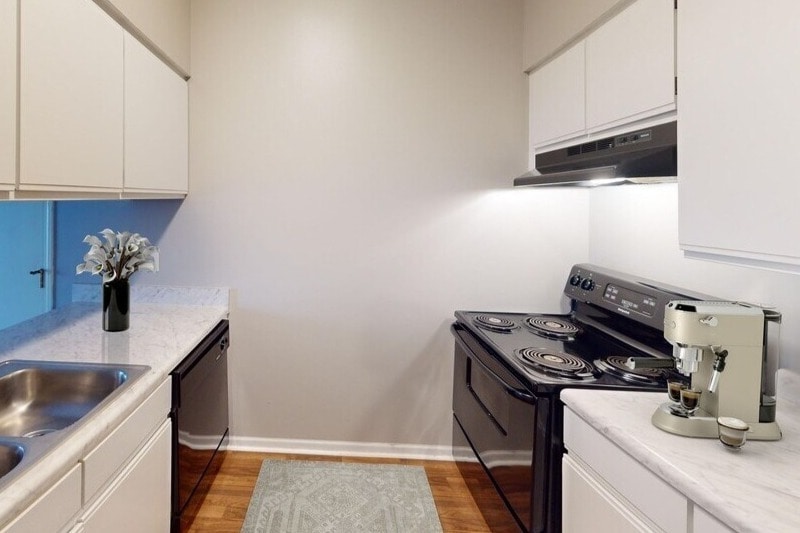 Elston Point in Lafayette, IN - Building Photo