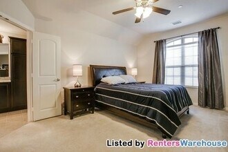 6529 Rutherford Rd in Plano, TX - Building Photo - Building Photo